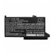 Baterie compatibila Laptop, Dell, Latitude 5310, P97G, P97G002, CS-DEL738NB, 0G74G, 8JYHH, 2PFPW, 11.4V, 3400mAh, 38.76Wh