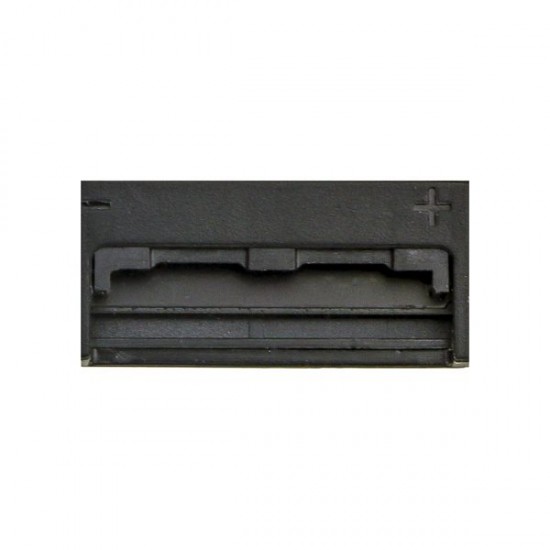 Baterie compatibila Laptop, Dell, Latitude 5310, P97G, P97G002, CS-DEL738NB, 0G74G, 8JYHH, 2PFPW, 11.4V, 3400mAh, 38.76Wh