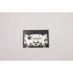 TouchPad Laptop, Lenovo, ThinkPad X395 Type 20NL, 20NM, 01YU061, negru