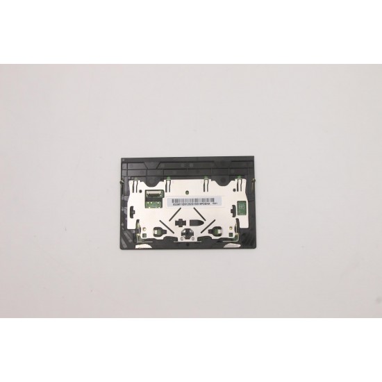 TouchPad Laptop, Lenovo, ThinkPad T15 Gen 1 Type 20S6, 20S7, 01YU300, negru