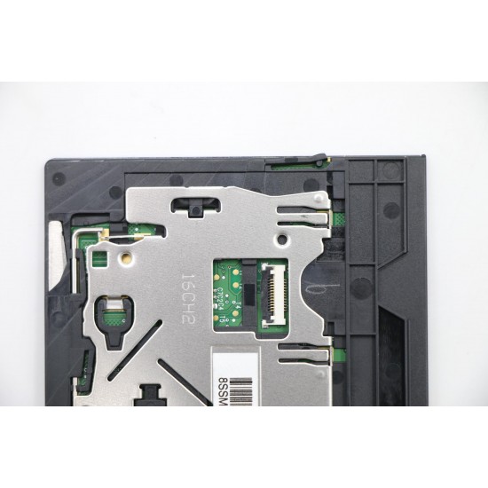 TouchPad Laptop, Lenovo, ThinkPad T15 Gen 1 Type 20S6, 20S7, 01YU300, negru