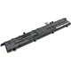 Baterie compatibila Laptop, Asus, ZenBook Pro Duo UX581G, UX581GV, UX581L, UX581LV, 0B200-03490000, CS-AUX581NB, C42N1846, 15.4V, 3900mAh, 60.06Wh