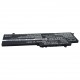 Baterie compatibila Laptop, Dell, Inspiron 15 7568, P55F, P55F002, CS-DE3147NB, GK5KY, 04K8YH, 11.1V, 3900mAh, 43.29Wh