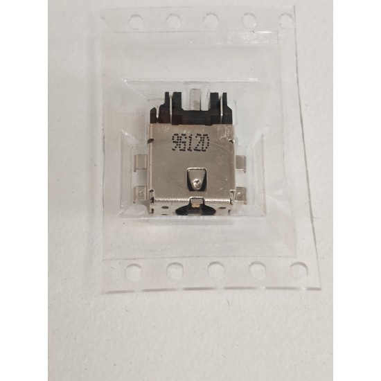 Mufa alimentare Laptop, Asus, VivoBook S13 S330F, S330FA, S330FN, S330FL, S330U, S330UA, S330UN, 12033-00051600