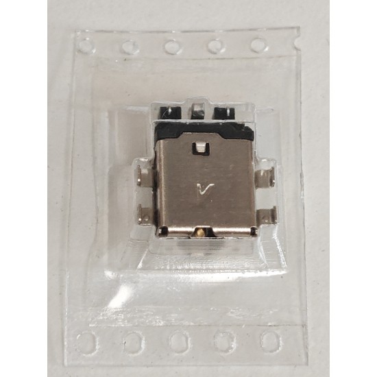 Mufa alimentare Laptop, Asus, VivoBook S13 S330F, S330FA, S330FN, S330FL, S330U, S330UA, S330UN, 12033-00051600