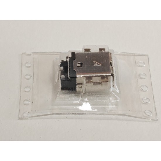 Mufa alimentare Laptop, Asus, VivoBook S13 S330F, S330FA, S330FN, S330FL, S330U, S330UA, S330UN, 12033-00051600