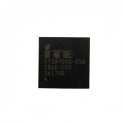 SMD, ITE IT5570VG-256 CX0, IT5570VG-256-CX0, IT5570VG256, ITE 5570VG, BGA