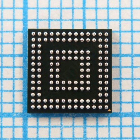 SMD, ITE IT5570VG-256 CX0, IT5570VG-256-CX0, IT5570VG256, ITE 5570VG, BGA