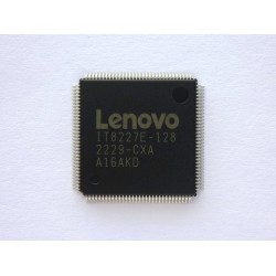 ITE IT8227E-128-CXA, ITE8227E-128, IT8227E-128 CXA