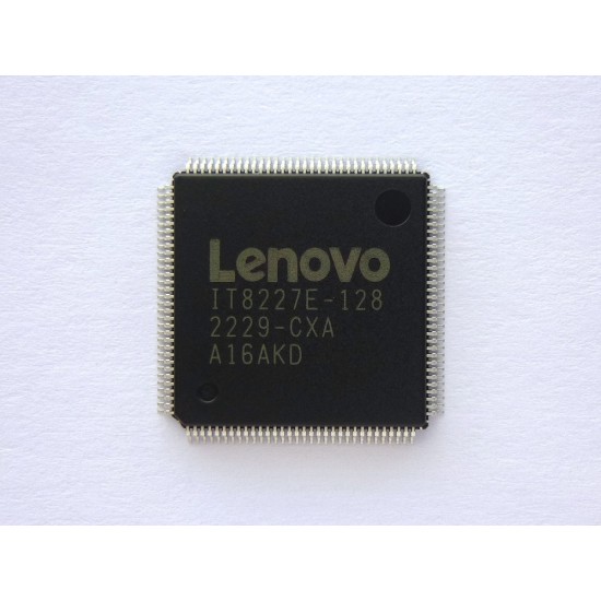ITE IT8227E-128-CXA, ITE8227E-128, IT8227E-128 CXA