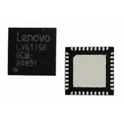 SMD LV5116B, LV5116BGQW QFN-40