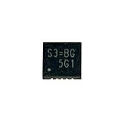 SMD RT6310B, RT6310BGQUF, S3=xx, S3=, UQFN23