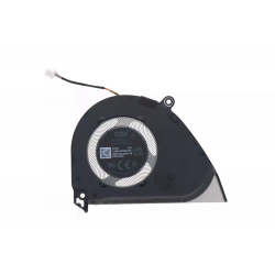 Cooler termic Laptop, Asus, VivoBook S16 S5606C, S5606CA, S5606K, S5606KA, S5606M, S5606MA, S5606U, S5606UA, S5606W, S5606WA, 13NB1490M01011, BAPA0905R5HY010, 6033B0135301, 5V, 0.5A