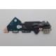 Modul USB, audio si reset Laptop, Lenovo, Yoga Pro 7 14IMH9 Type 83E2, 5C50S25630, MV-6 E89382