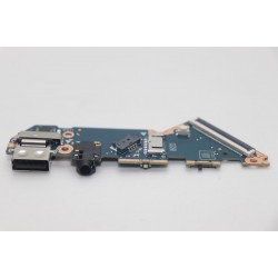 Modul USB, audio si reset Laptop, Lenovo, Yoga Pro 7 14IMH9 Type 83E2, 5C50S25630, MV-6 E89382