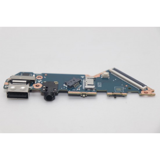 Modul USB, audio si reset Laptop, Lenovo, Yoga Pro 7 14IMH9 Type 83E2, 5C50S25630, MV-6 E89382