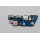 Modul USB, sim si reset Laptop, Lenovo, IdeaPad Slim 5 16IRH10R Type 83J1, 5C50S25748, NB7203A