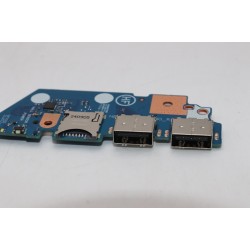 Modul USB, sim si reset Laptop, Lenovo, IdeaPad Slim 5 16IAH10 Type 83ND, 5C50S25748, NB7203A