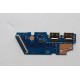 Modul USB, sim si reset Laptop, Lenovo, IdeaPad Slim 5 16IRH10R Type 83J1, 5C50S25748, NB7203A