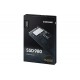Solid State Drive (SSD) Laptop Samsung, 980, 250GB, MZ-V8V250, PCIe Gen 3 x4, M.2 format 2280, 1600MB/S, 2900MB/S