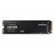Solid State Drive (SSD) Laptop Samsung, 980, 250GB, MZ-V8V250, PCIe Gen 3 x4, M.2 format 2280, 1600MB/S, 2900MB/S