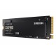 Solid State Drive (SSD) Laptop Samsung, 980, 250GB, MZ-V8V250, PCIe Gen 3 x4, M.2 format 2280, 1600MB/S, 2900MB/S