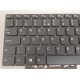 Tastatura Laptop, Lenovo, V310-14ISK Type 80SX, 80UF, neagra, layout UK