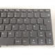 Tastatura Laptop, Lenovo, V310-14ISK Type 80SX, 80UF, neagra, layout UK