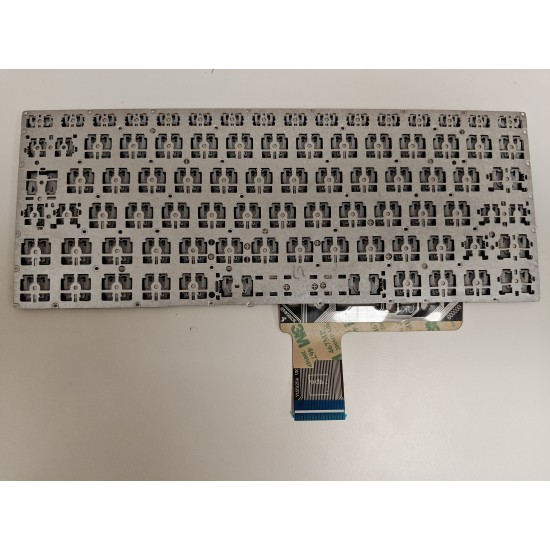 Tastatura Laptop, Lenovo, V310-14ISK Type 80SX, 80UF, neagra, layout UK