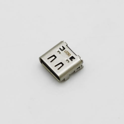 Mufa alimentare Laptop, Dell, Latitude 9520, P94F, P94F002, USB-C, Type-C