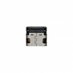 Mufa alimentare Laptop, Dell, Latitude 9520, P94F, P94F002, USB-C, Type-C