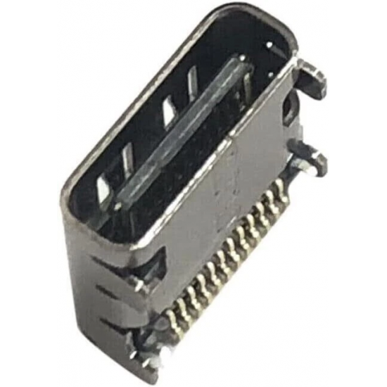 Mufa alimentare Laptop, Dell, Latitude 9510, P94F, P94F001, USB-C, Type-C