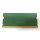 Memorie ram Laptop Samsung 8GB, DDR5, 1Rx16, 4800Mhz, MTC4C10163S1SC56BD1, PC5-4800B, CL40, 1.1V, Non-ECC, sodimm, 262 pini, bulk
