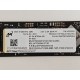 Solid State Drive (SSD) Micron, 512GB, PCIe Gen 4.0 x 4, NVMe M.2, MTFDKBA512TGD-1BK1AABHA, 8000 MB/s, 4100 MB/s, Laptop/Desktop