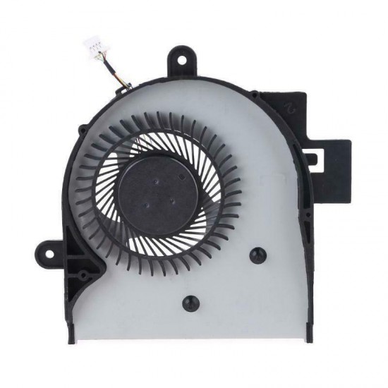 Cooler Laptop, HP, Pavilion X360 15-BK, 15T-BK, 807524-001, 807524-001, 807523-001, DFS551205WQ0T-FQCT, 23.1003C.0001, NS75C00-14J13, 023.1003C.0011, 5V, 0.5A