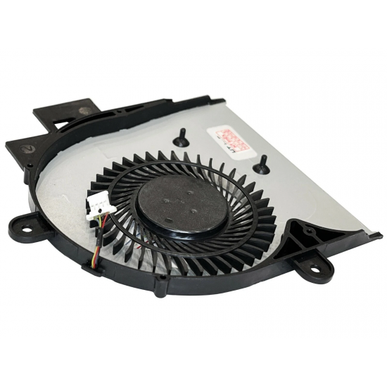 Cooler Laptop, HP, Pavilion X360 15-BK, 15T-BK, 807524-001, 807524-001, 807523-001, DFS551205WQ0T-FQCT, 23.1003C.0001, NS75C00-14J13, 023.1003C.0011, 5V, 0.5A