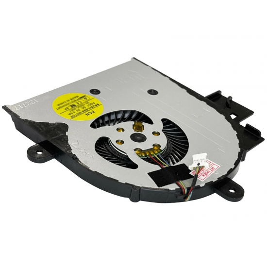 Cooler Laptop, HP, Pavilion X360 15-BK, 15T-BK, 807524-001, 807524-001, 807523-001, DFS551205WQ0T-FQCT, 23.1003C.0001, NS75C00-14J13, 023.1003C.0011, 5V, 0.5A