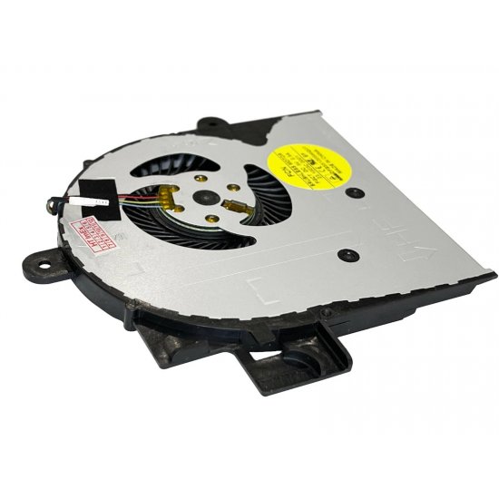 Cooler Laptop, HP, Pavilion X360 15-BK, 15T-BK, 807524-001, 807524-001, 807523-001, DFS551205WQ0T-FQCT, 23.1003C.0001, NS75C00-14J13, 023.1003C.0011, 5V, 0.5A