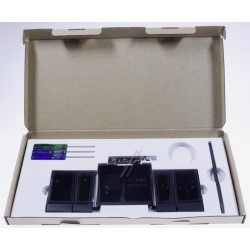 Baterie compatibila Laptop, MacBook Pro Retina 13 A2251, model A1964, 11.41V, 5100mAh, 58.19Wh