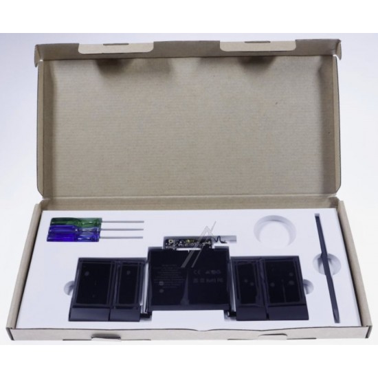 Baterie compatibila Laptop, MacBook Pro Retina 13 A2251, model A1964, 11.41V, 5100mAh, 58.19Wh