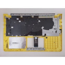 Carcasa superioara cu tastatura palmrest Laptop, Asus, VivoBook 15 X530U, X530UA, X530UF, X530UN, X530F, X530FA, X530FN, 90NB0I94-R32UK0, 13NB0IA4AP0321, FBXKJ006010, X530UA-1D, iluminata, gri, layout US/UK