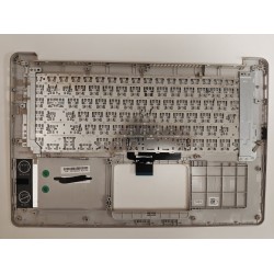 Carcasa superioara cu tastatura palmrest Laptop, Asus, VivoBook 15 K510U, K510UA, K510UF, K510UN, K510UQ, K510UR, 90NB0GS1-R31590, 39XKGTCJN00000ZA, aurie, layout US