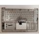 Carcasa superioara cu tastatura palmrest Laptop, Asus, VivoBook 15 S510Q, S510QA, 90NB0GS1-R31590, 39XKGTCJN00000ZA, aurie, layout US
