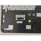 Carcasa superioara cu tastatura palmrest Laptop, Asus, K751L, K751LA, K751LAB, K751LB, K751LD, K751LDB, K751LJ, 90NB08D5-R31UI0, 13NB04I5P01011, 13N0-TYA0211, X751LJ-3C, argintie, layout US