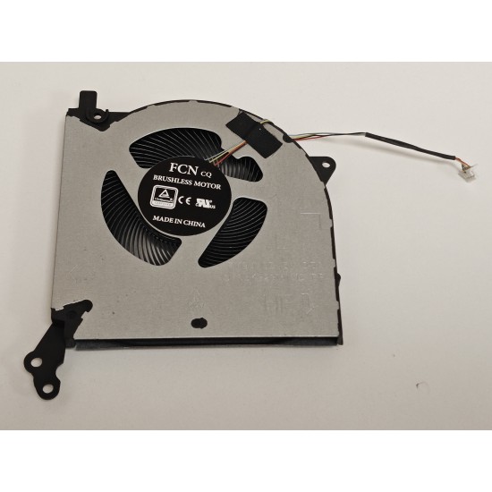 Set coolere Laptop, Lenovo, Legion 5-17IMH05 Type 82B3, 5F10S13915, 5F10S13916, 5V, 0.5A