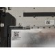 Carcasa superioara cu tastatura palmrest Laptop, Lenovo, IdeaPad 3 15ABA7 Type 82RN, 82T8, 5CB1H78294, AP2JD000330, EC2JD000210, AM2JD000310, JS578, iluminata, Artic Grey, layout US