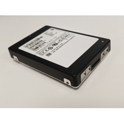 Solid State Drive (SSD) Samsung, 1.92TB, SAS 12Gbps, PM1643a, MZILT1T9HBJR-00007, 2100 MB/s, 1800 MB/s, Server, bulk