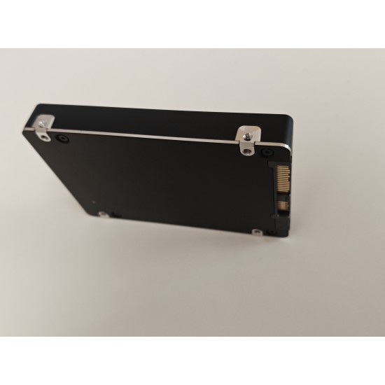 Solid State Drive (SSD) Samsung, 1.92TB, SAS 12Gbps, PM1643a, MZILT1T9HBJR-00007, 2100 MB/s, 1800 MB/s, Server, bulk