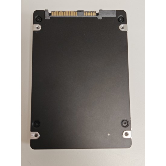 Solid State Drive (SSD) Samsung, 1.92TB, SAS 12Gbps, PM1643a, MZILT1T9HBJR-00007, 2100 MB/s, 1800 MB/s, Server, bulk