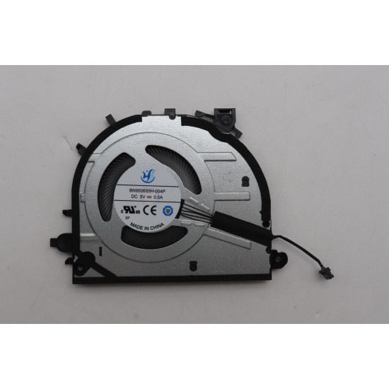 Cooler Laptop, Lenovo, IdeaPad Slim 5 13ARP10 Type 83J2, 5F10S14191, 5F10S14192, BNA506S5H-001P, HYM023.100ZC.0001A01, 5V, 0.50A